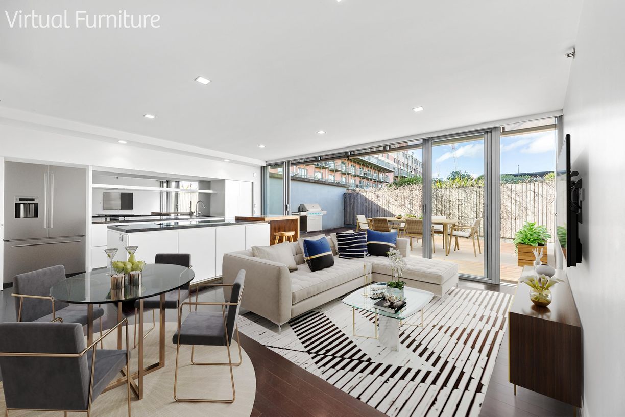 601/320 Harris Street — photo from Raine & Horne City Living