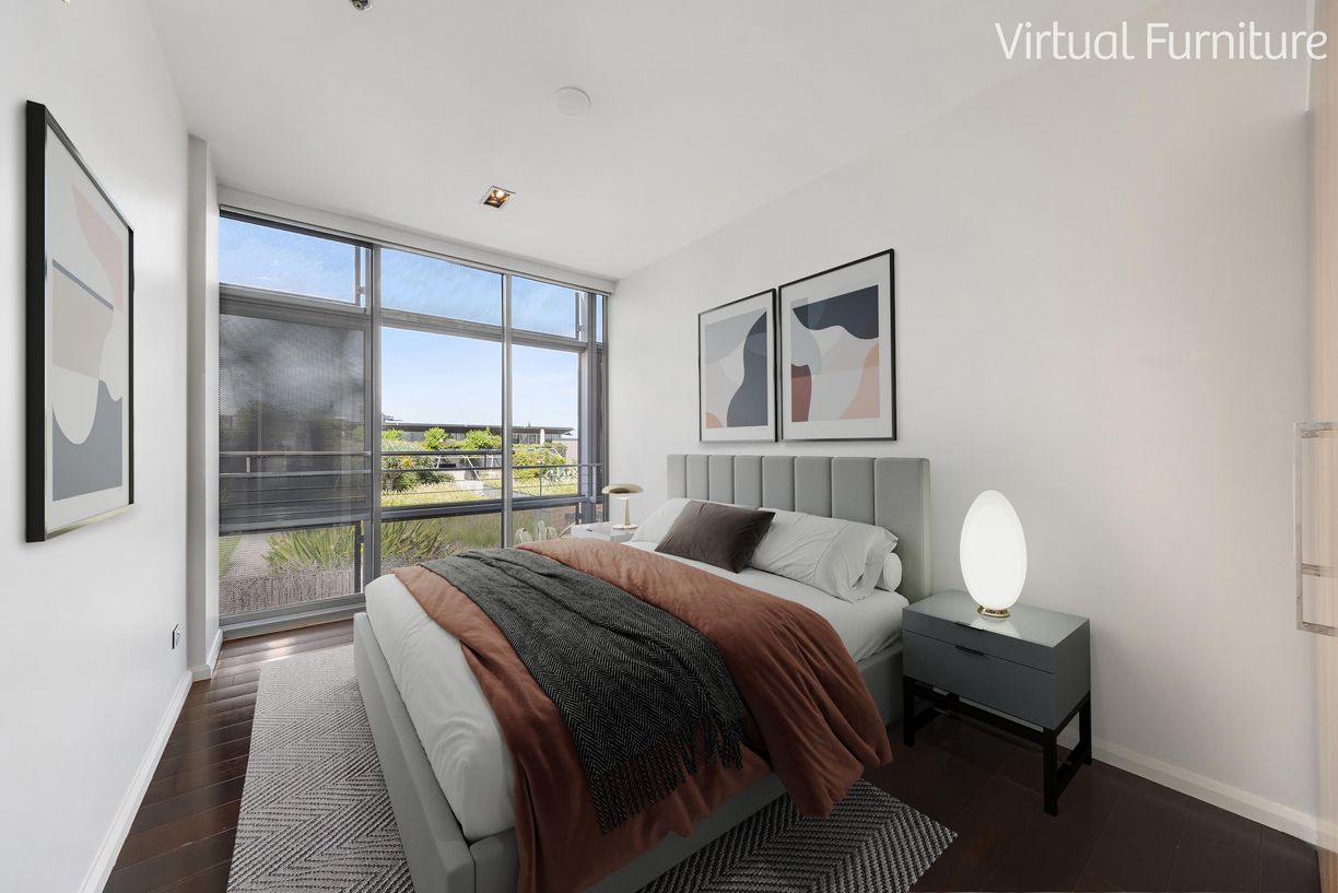 601/320 Harris Street — photo 8 of 11