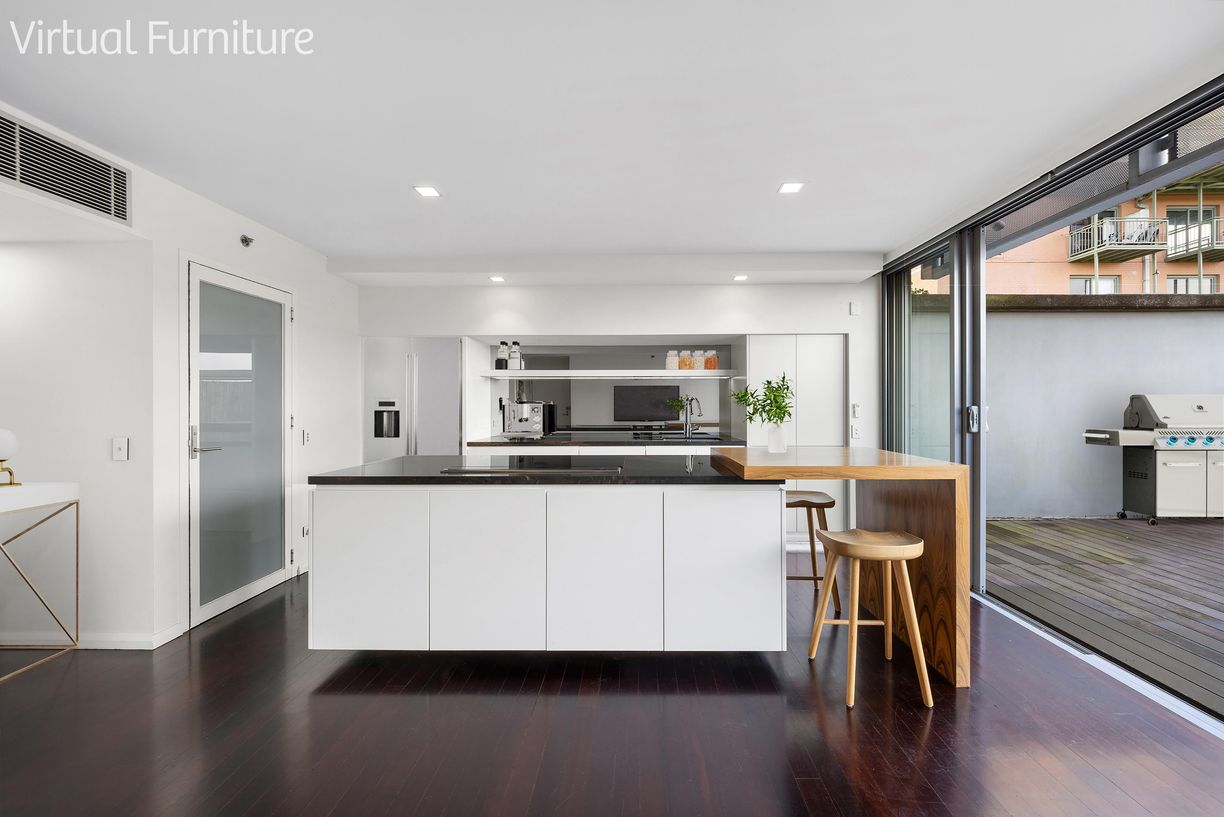 601/320 Harris Street — photo 3 of 11