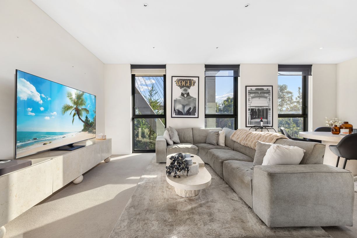 T04/1 Distillery Drive — photo from Raine & Horne City Living