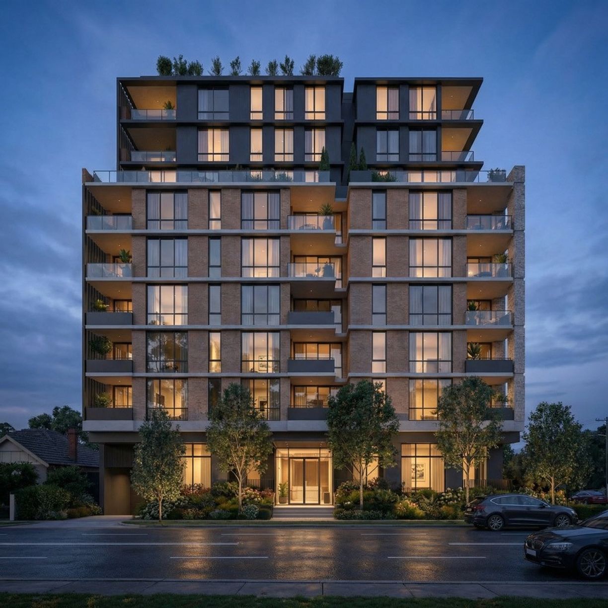 14 Charles Street — photo 6 of 7