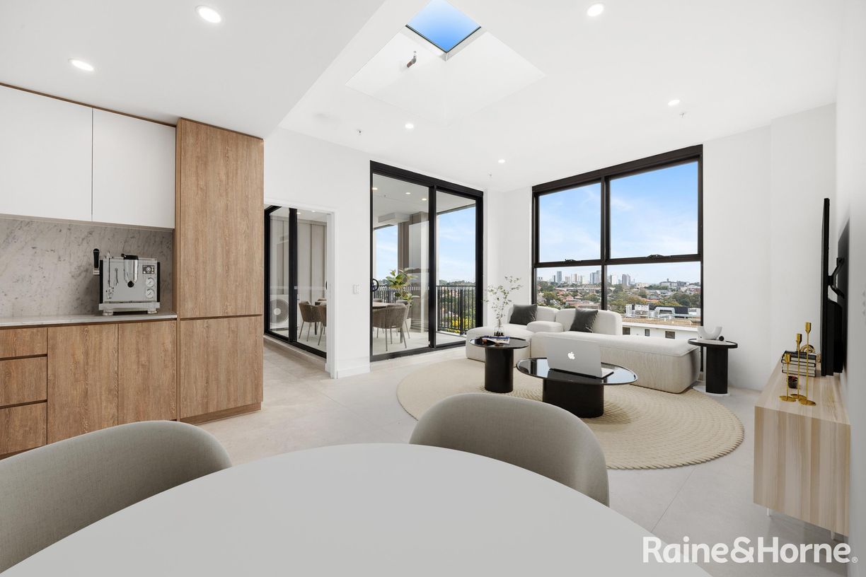 Level 7/328-336 Liverpool Road — photo 4 of 7