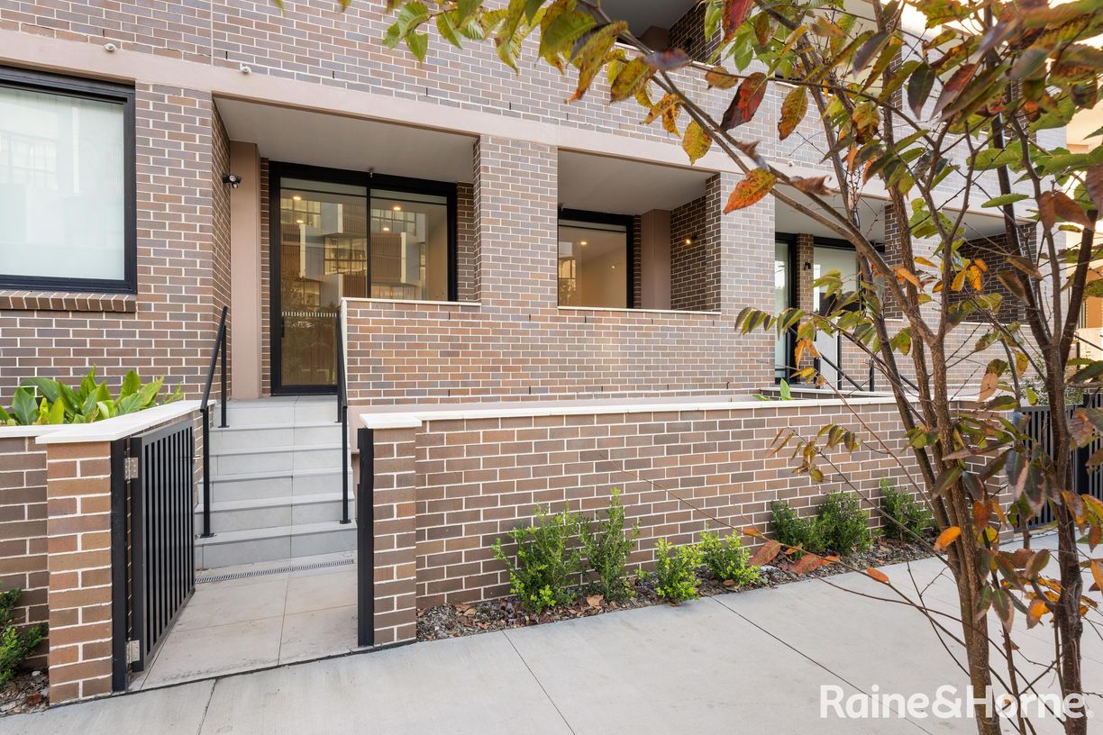 GF/328-336 Liverpool Road — photo from Raine & Horne City Living