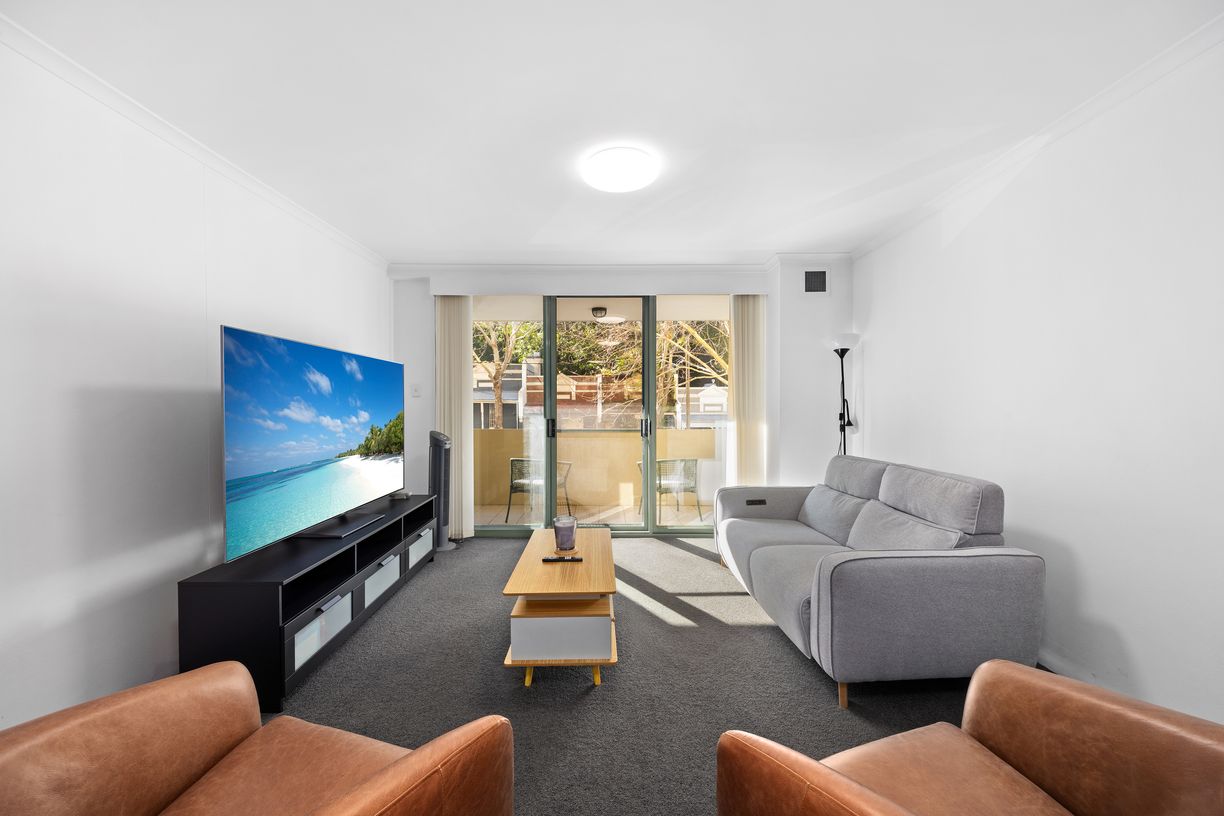 116/149-197 Pyrmont Street — photo from Raine & Horne City Living