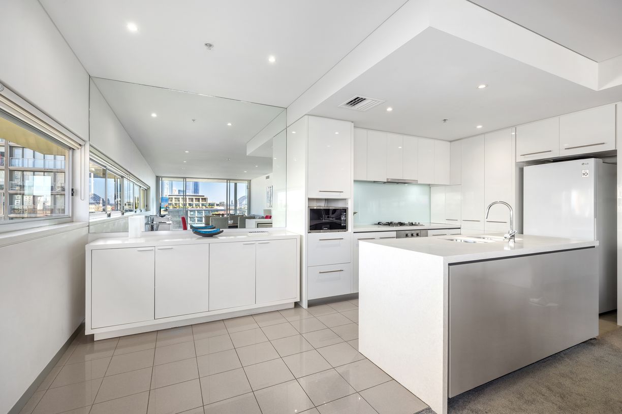 603/45 Bowman Street — photo 6 of 18