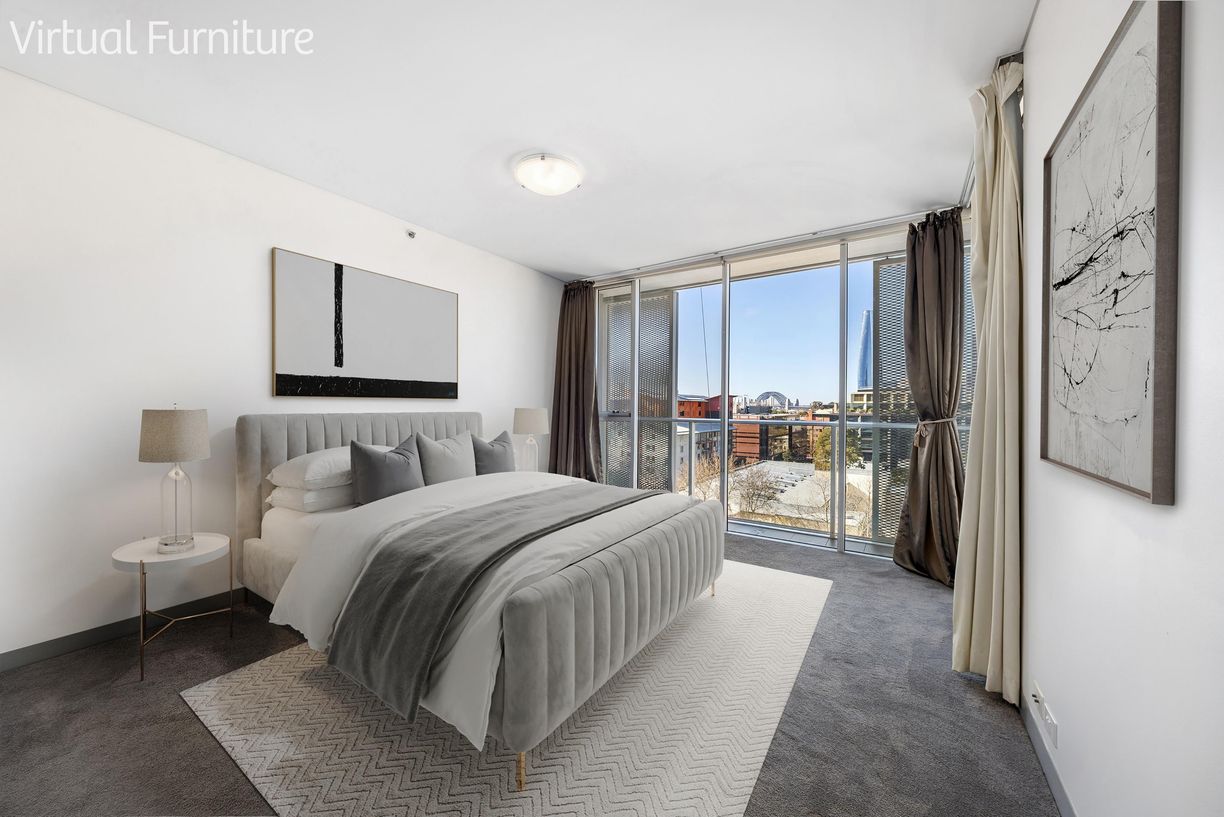 603/45 Bowman Street — photo 8 of 18