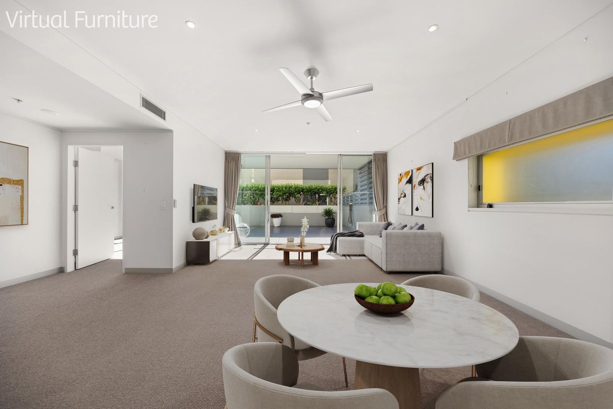 103/45 Bowman Street — photo from Raine & Horne City Living