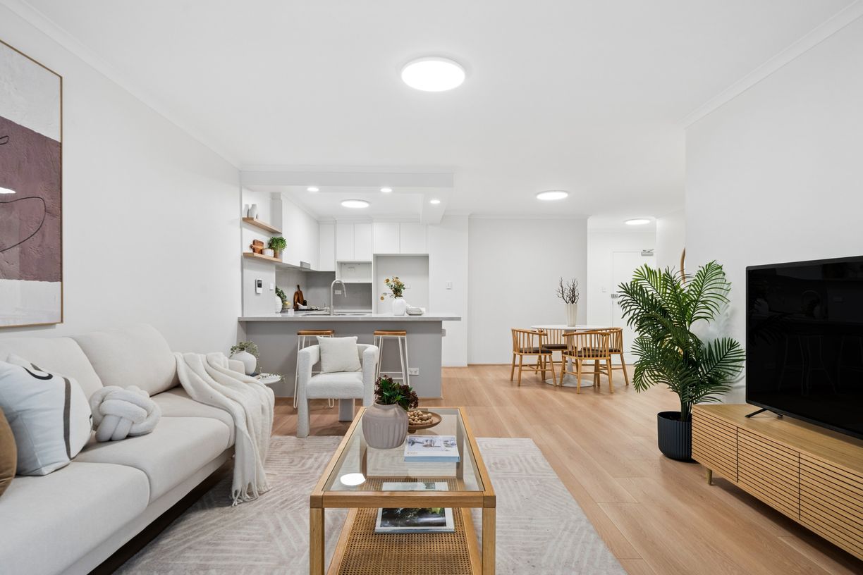 51/1-29 Bunn Street — photo 4 of 16