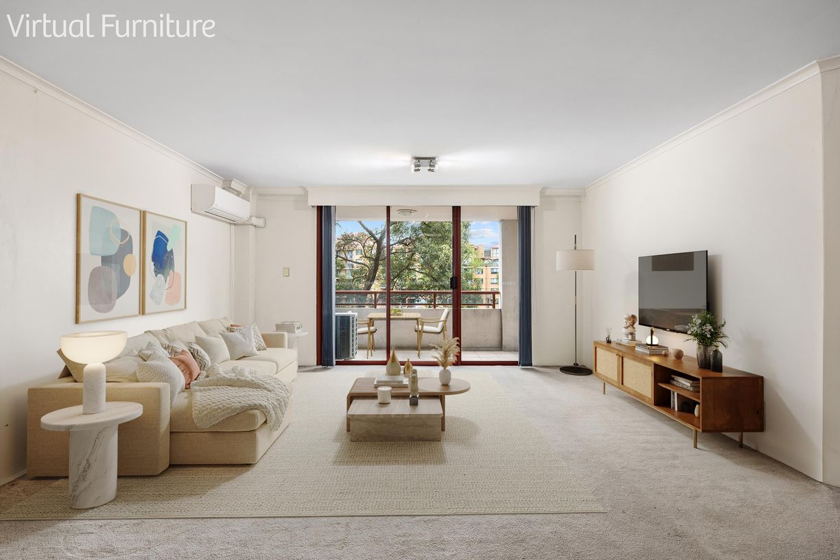 17/152-164 Bulwara Road — photo from Raine & Horne City Living