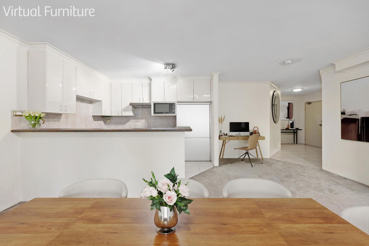 17/152-164 Bulwara Road — photo 3 of 12