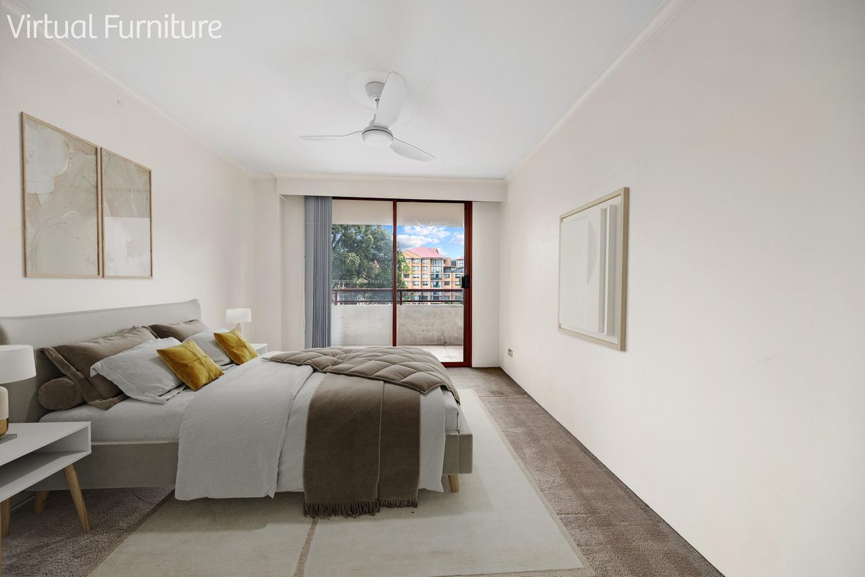 17/152-164 Bulwara Road — photo 7 of 12