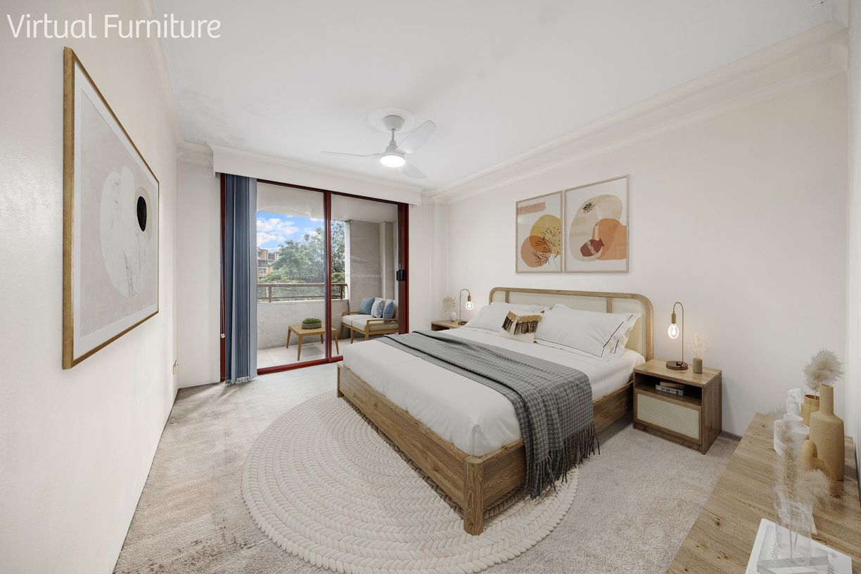 17/152-164 Bulwara Road — photo 5 of 12
