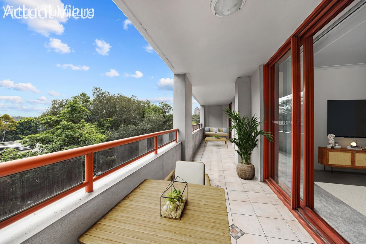 17/152-164 Bulwara Road — photo 2 of 12
