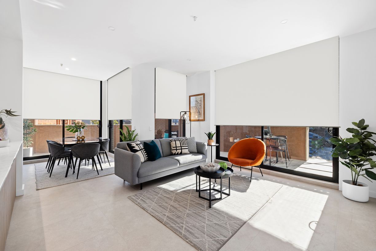 2 BR/328 Liverpool Road — photo 8 of 19