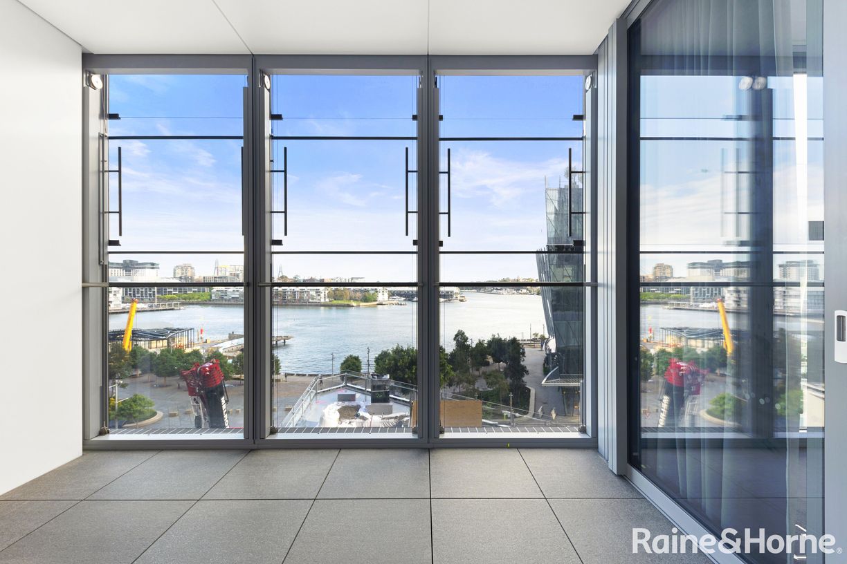 5F/2 Watermans Quay — photo 9 of 12