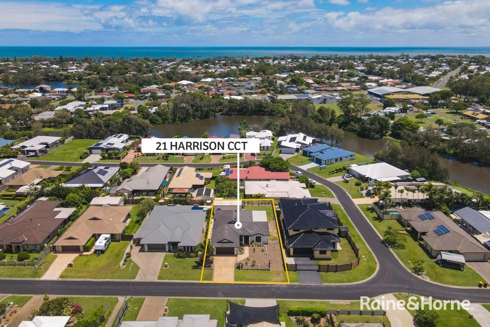21 Harrison Circuit — photo 15 of 17