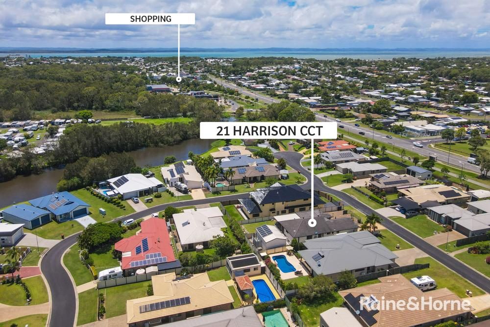 21 Harrison Circuit — photo 16 of 17