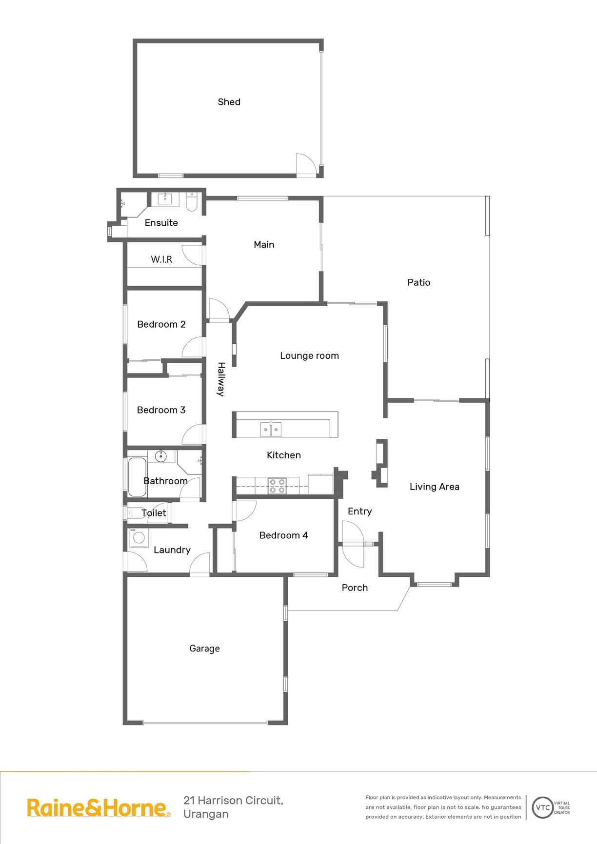 21 Harrison Circuit — photo 17 of 17