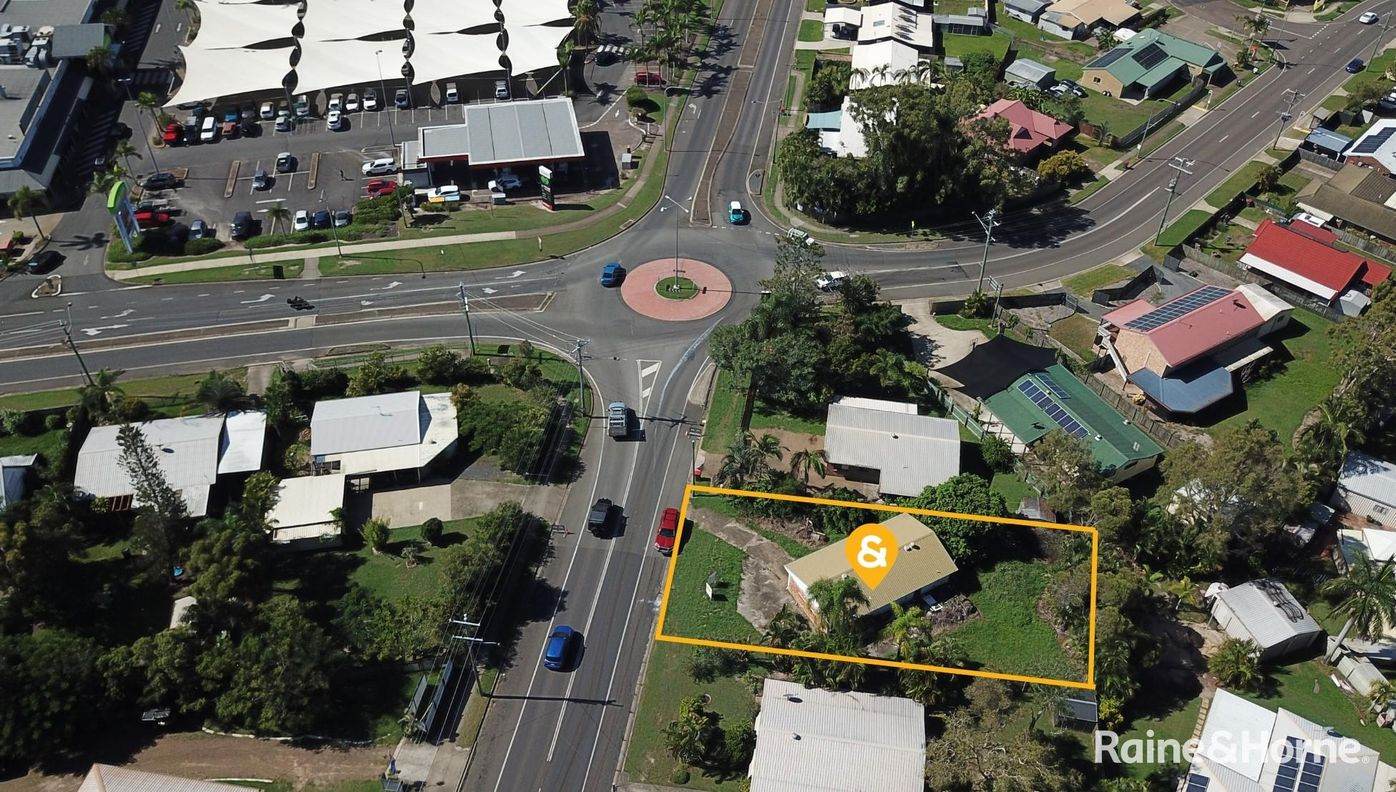 118 Elizabeth Street — photo from Raine & Horne Hervey Bay