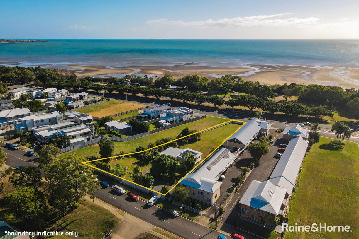 48 Hillyard Street — photo from Raine & Horne Hervey Bay