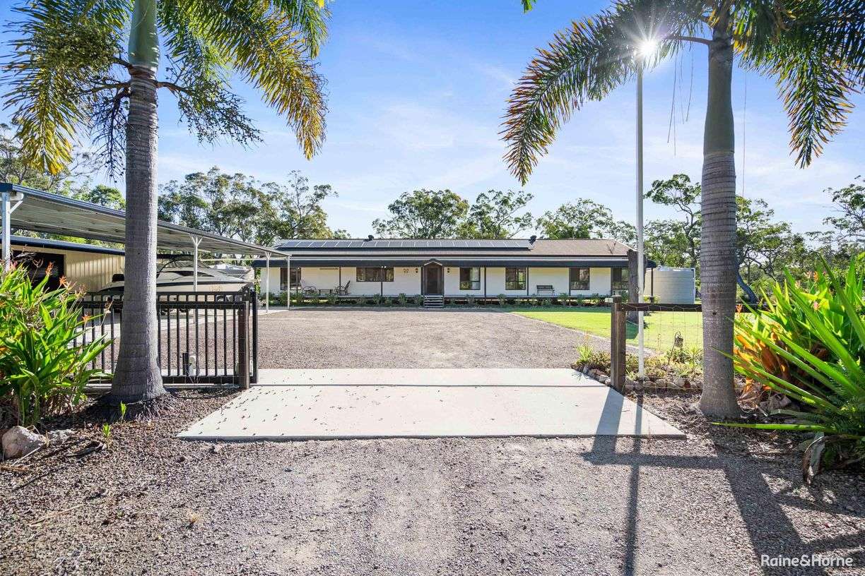 313 Pacific Haven Circuit — photo from Raine & Horne Hervey Bay