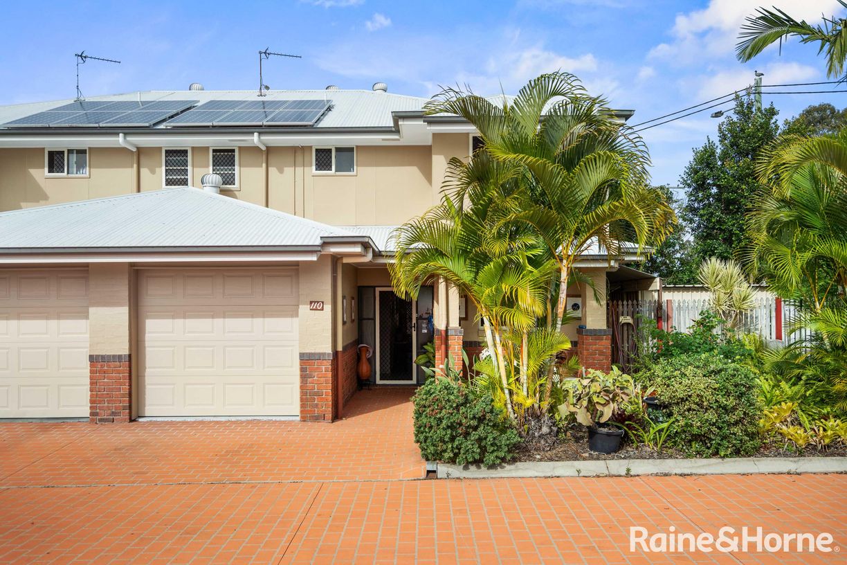 110/34-56 Elizabeth Street — photo from Raine & Horne Hervey Bay