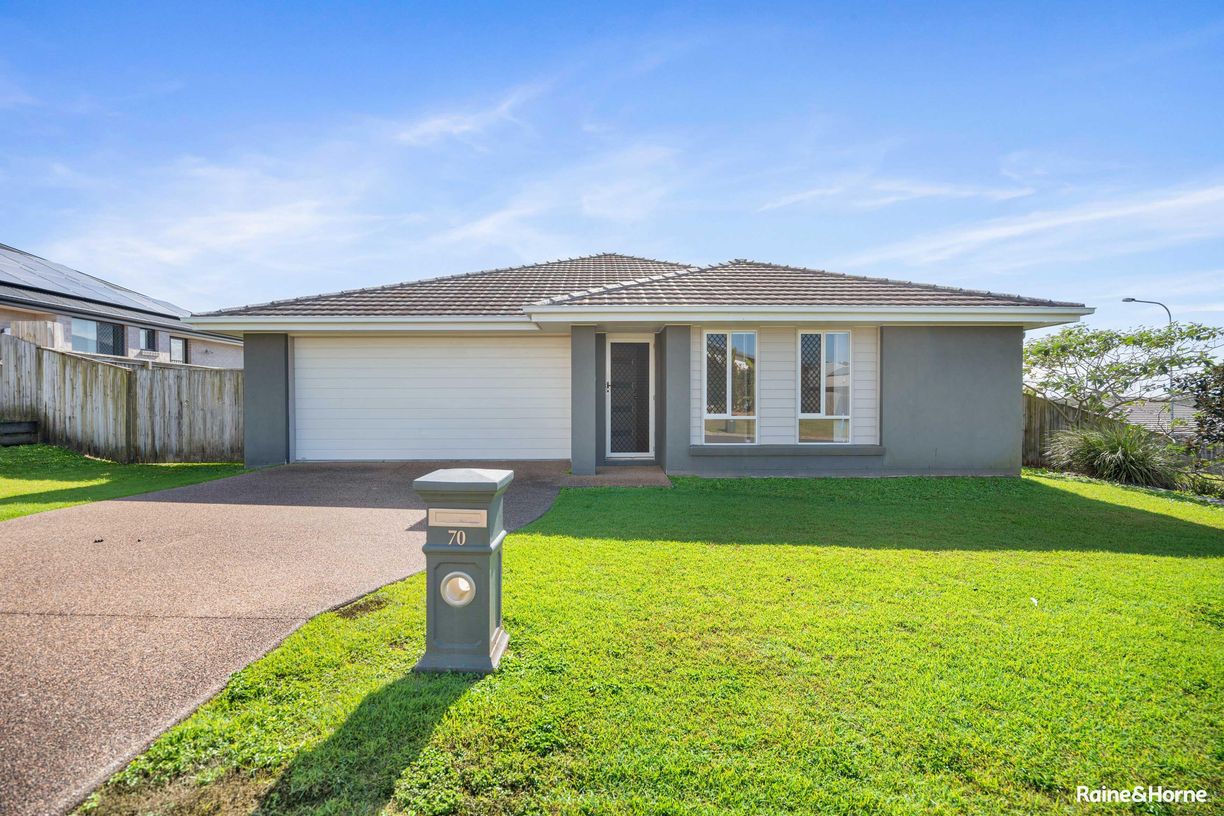 70 Bay Park Road — photo from Raine & Horne Hervey Bay