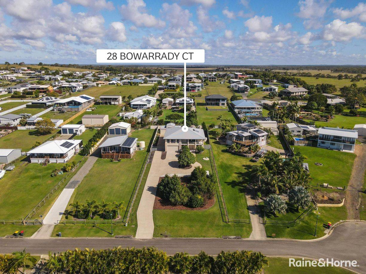 28 Bowarrady Court — photo 24 of 30