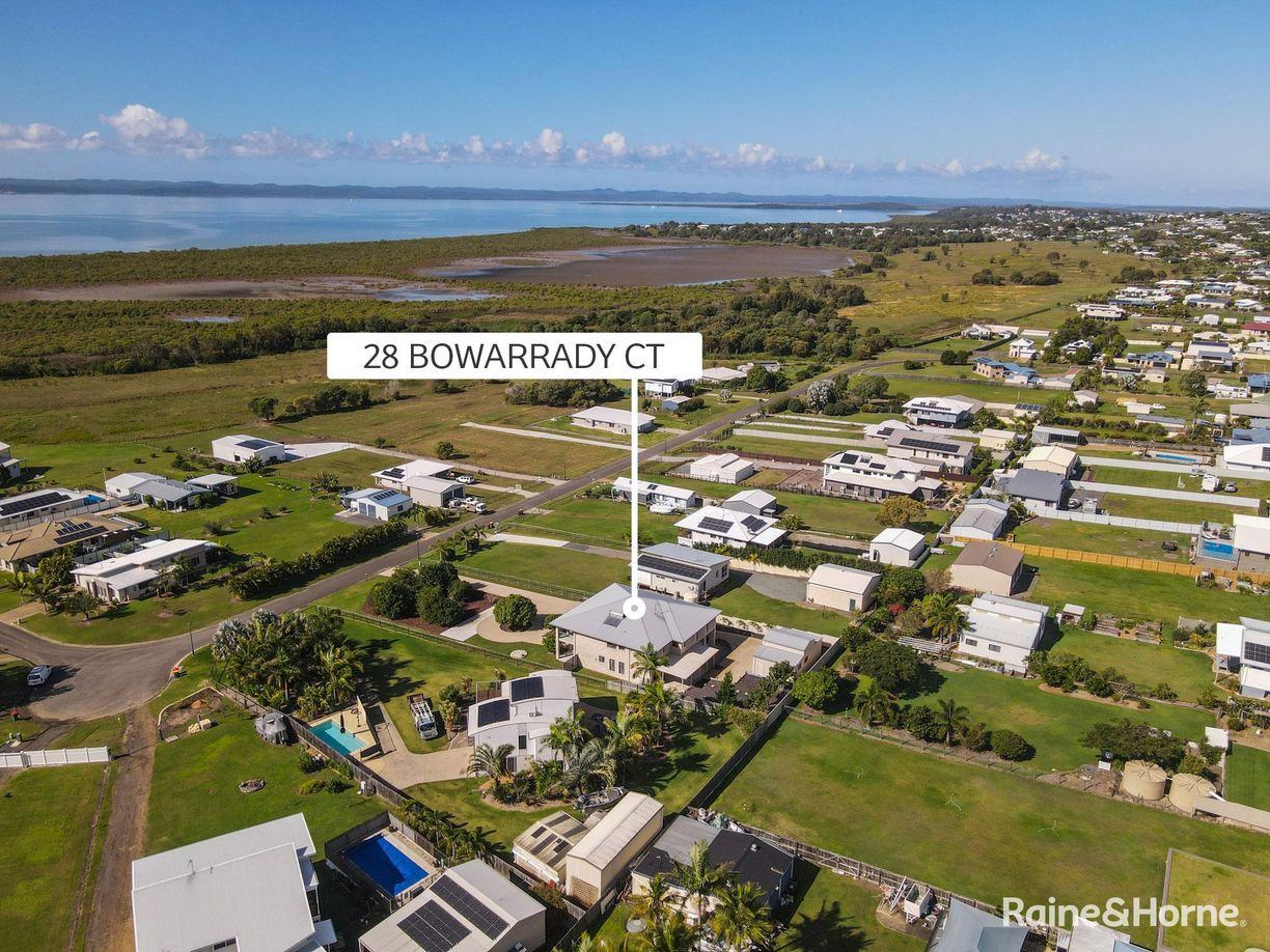 28 Bowarrady Court — photo 30 of 30
