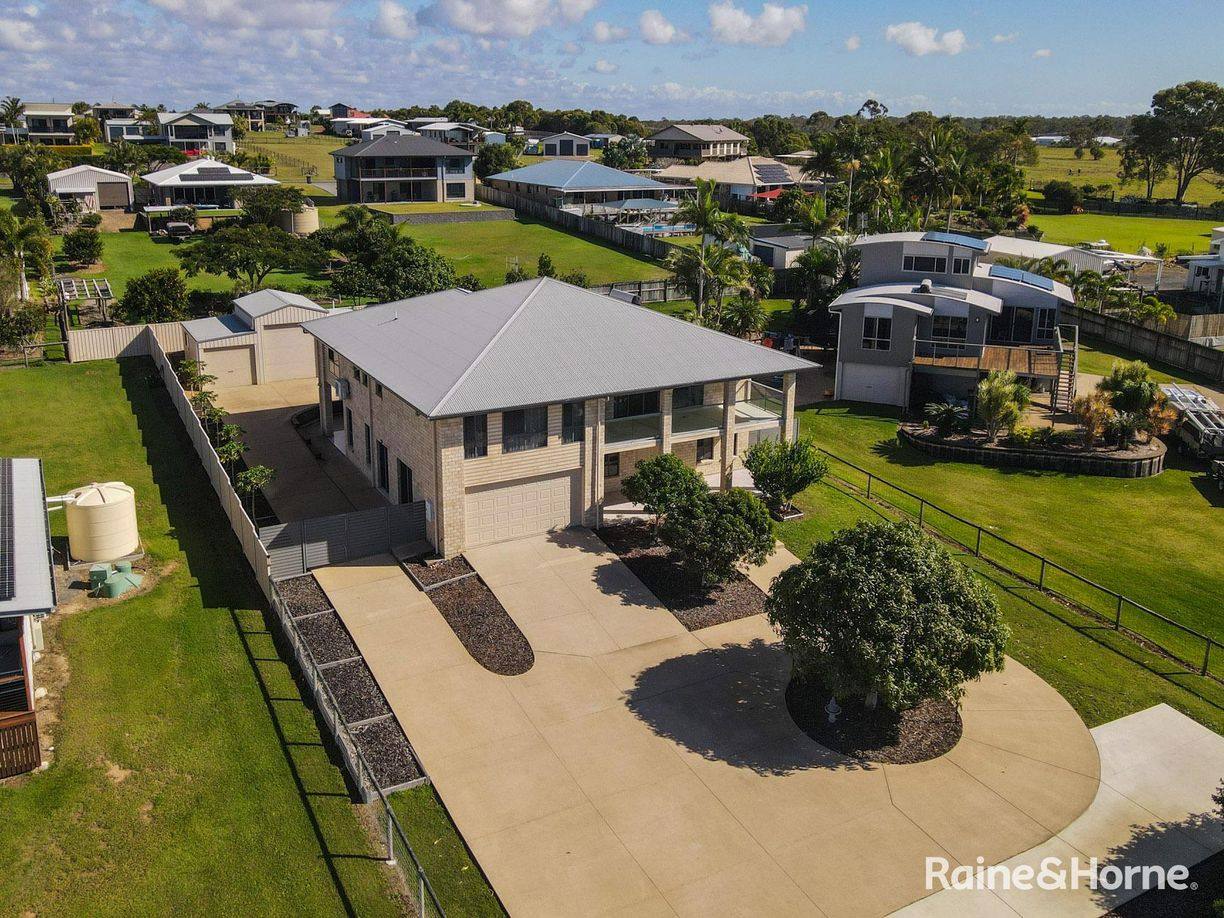 28 Bowarrady Court — photo from Raine & Horne Hervey Bay