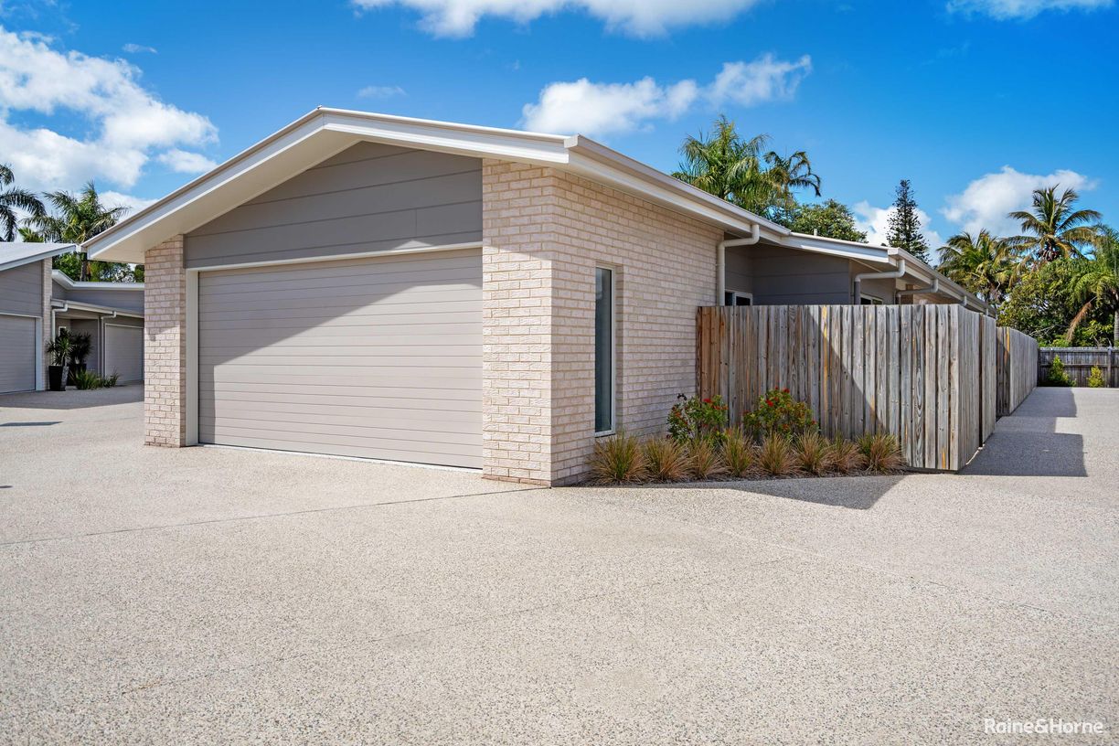 6/15 Shell Street — photo from Raine & Horne Hervey Bay