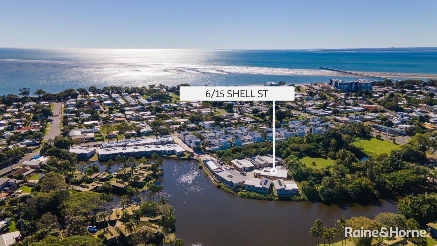 6/15 Shell Street — photo 15 of 15