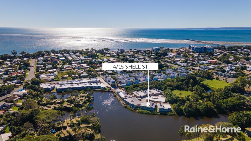 4/15 Shell Street — photo from Raine & Horne Hervey Bay