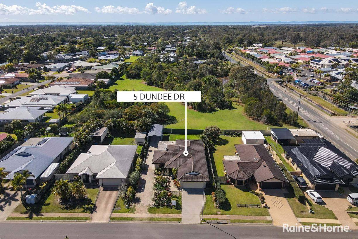 5 Dundee Drive — photo 2 of 21