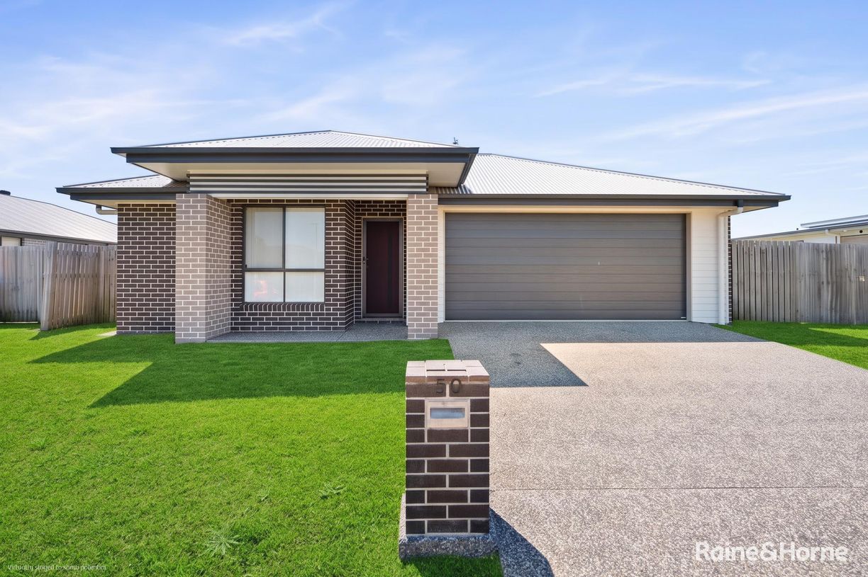 50 Conservation Drive — photo from Raine & Horne Hervey Bay