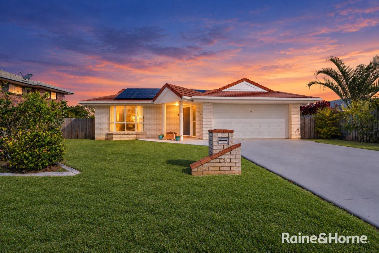 20 Royal Drive — photo from Raine & Horne Hervey Bay