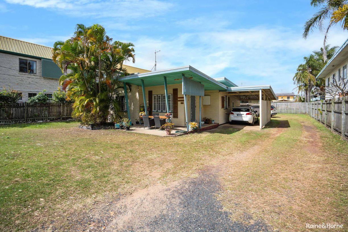 444 Esplanade — photo from Raine & Horne Hervey Bay