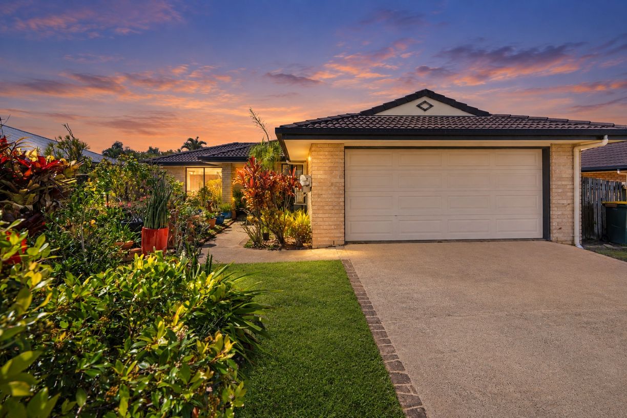 5 Dundee Drive — photo from Raine & Horne Hervey Bay