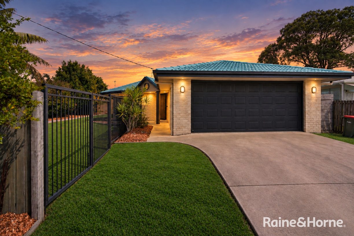 139 Robert Street — photo from Raine & Horne Hervey Bay