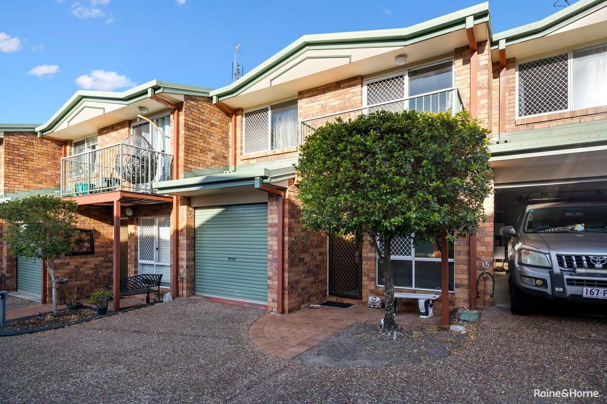 14/178 Torquay Road — photo from Raine & Horne Hervey Bay