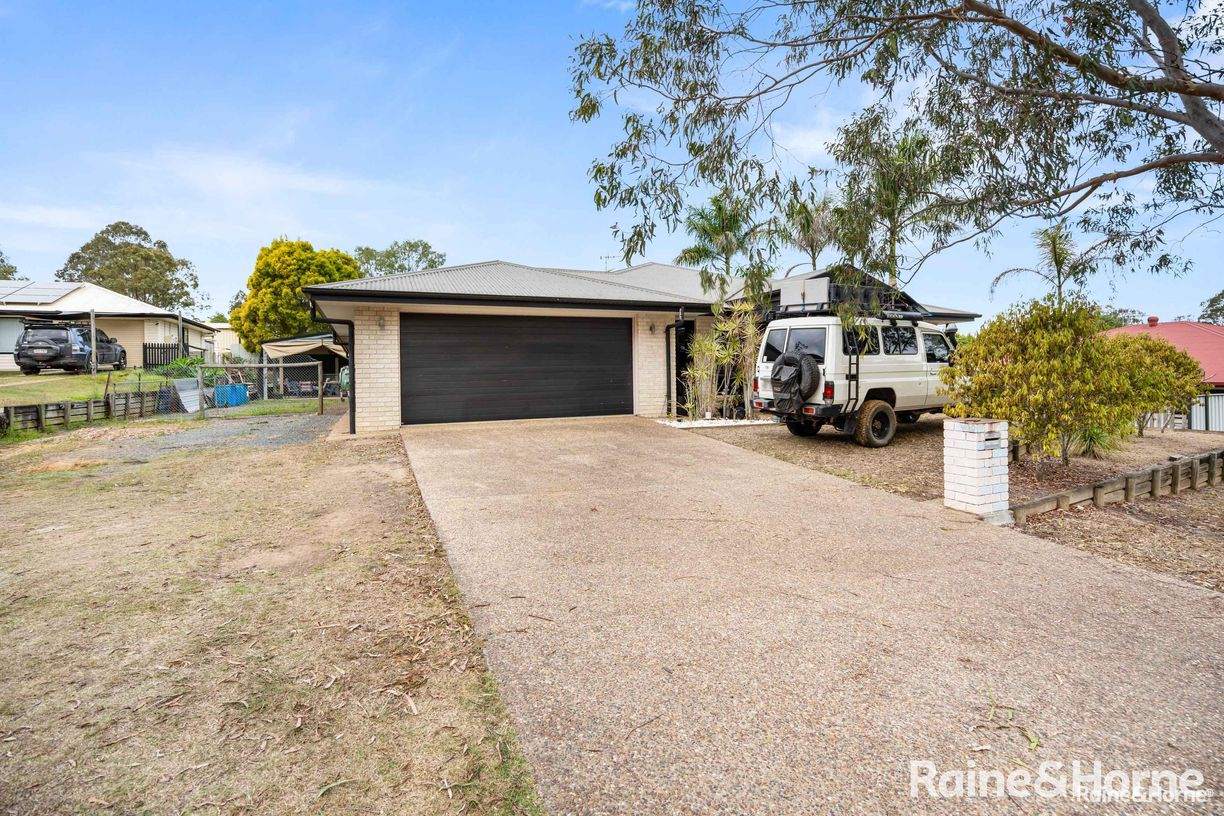 3 Cockatoo Court — photo from Raine & Horne Hervey Bay