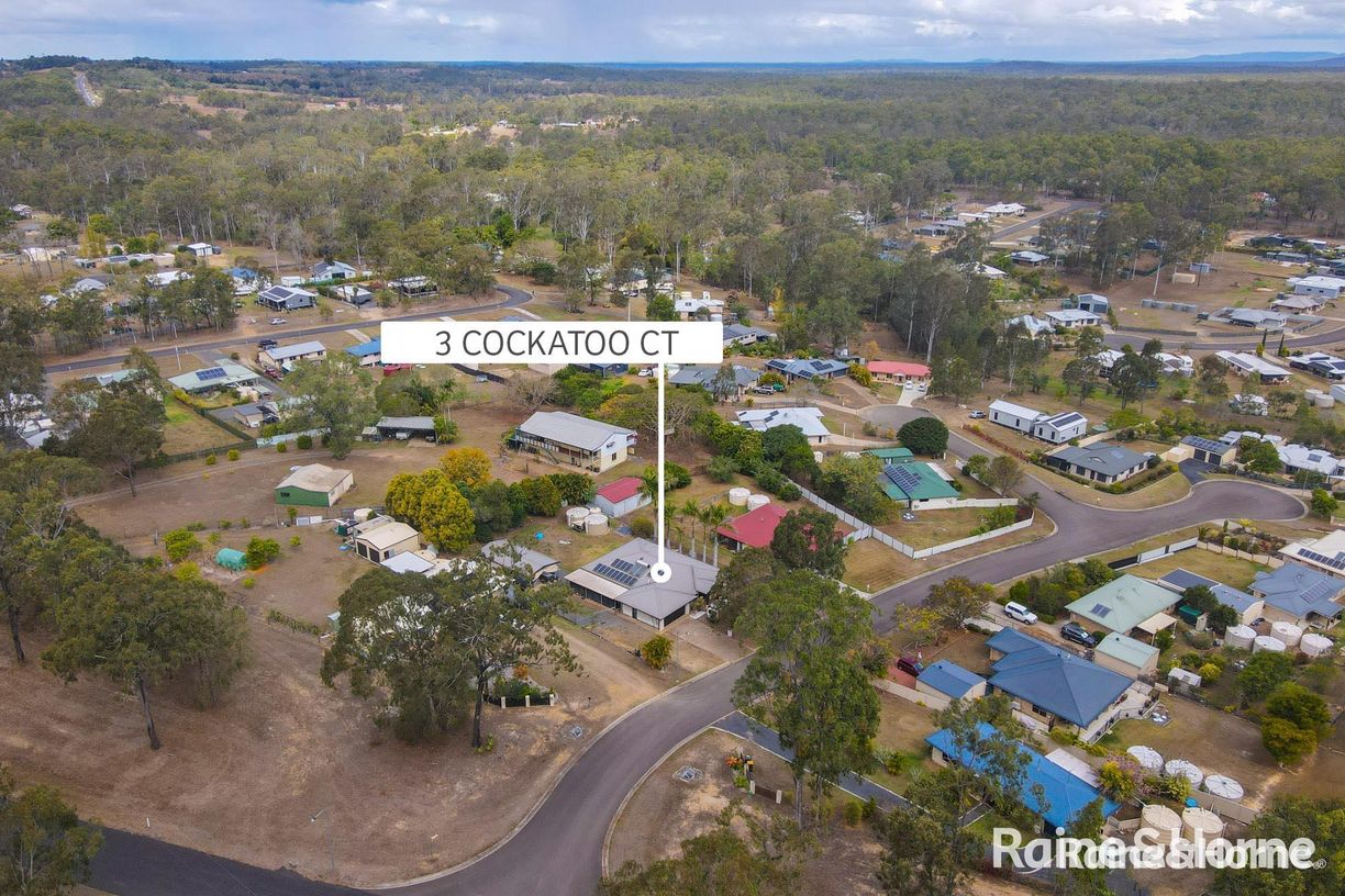 3 Cockatoo Court — photo 16 of 18