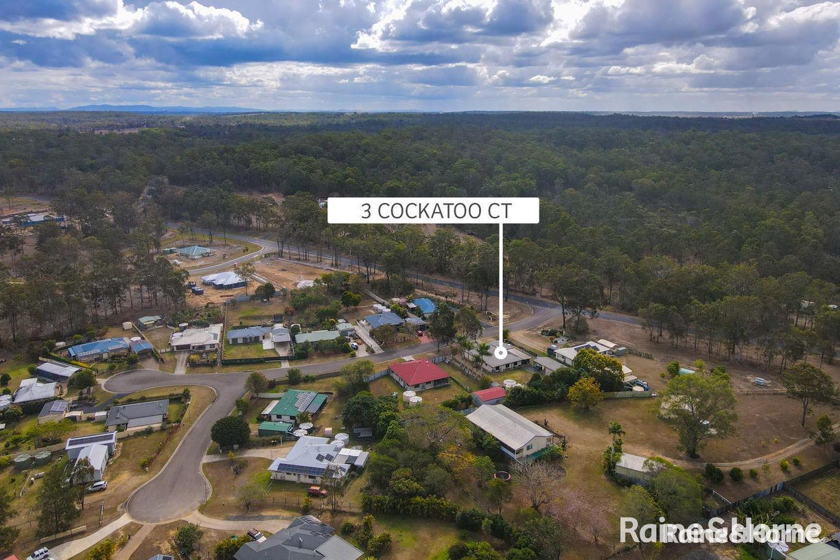3 Cockatoo Court — photo 15 of 18