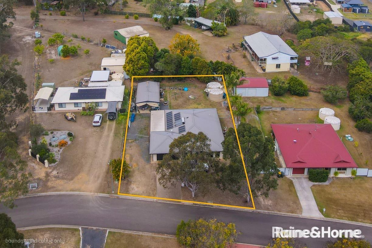 3 Cockatoo Court — photo 18 of 18