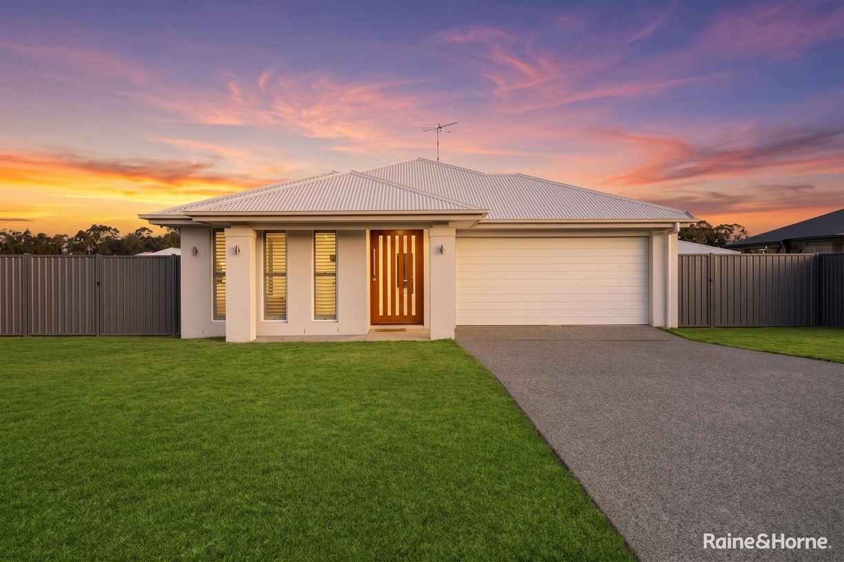 122A Bideford Street — photo from Raine & Horne Hervey Bay