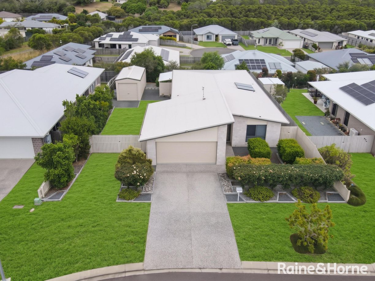 21 Finn Dr — photo from Raine & Horne Hervey Bay