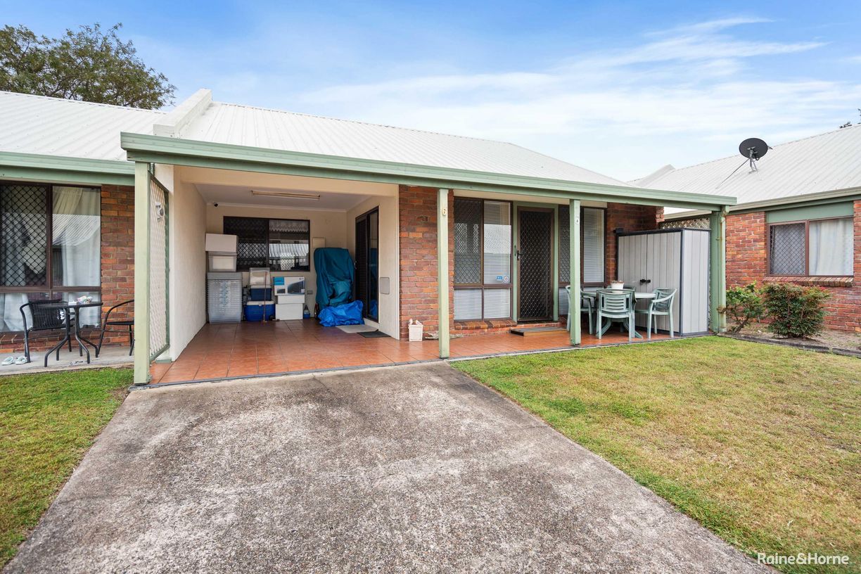 6/12 Denmans Camp Road — photo from Raine & Horne Hervey Bay
