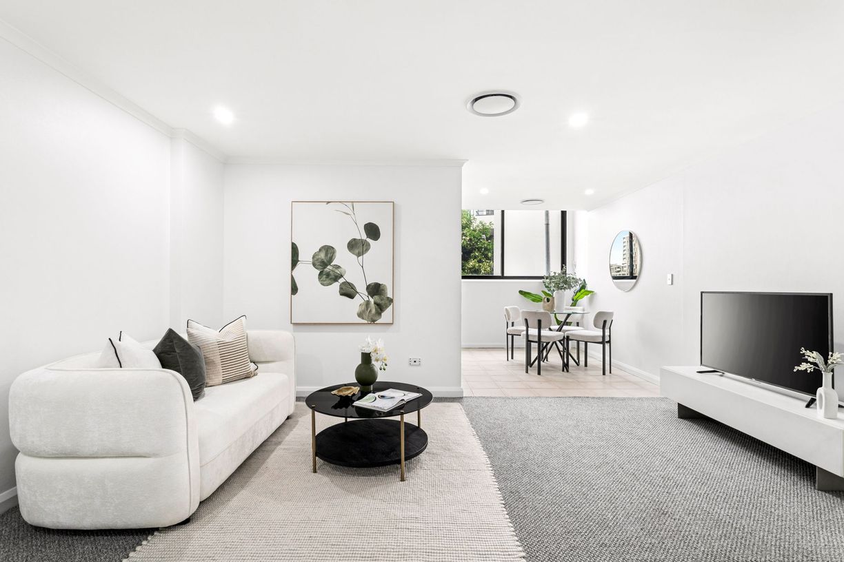 112/11A Lachlan Street, Waterloo NSW 2017