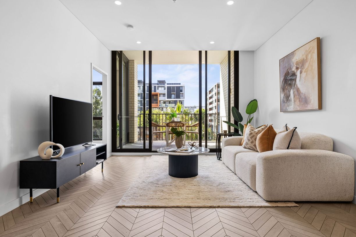 3309/5 Gadigal Avenue — photo 5 of 12