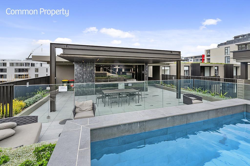 3309/5 Gadigal Avenue — photo 11 of 12